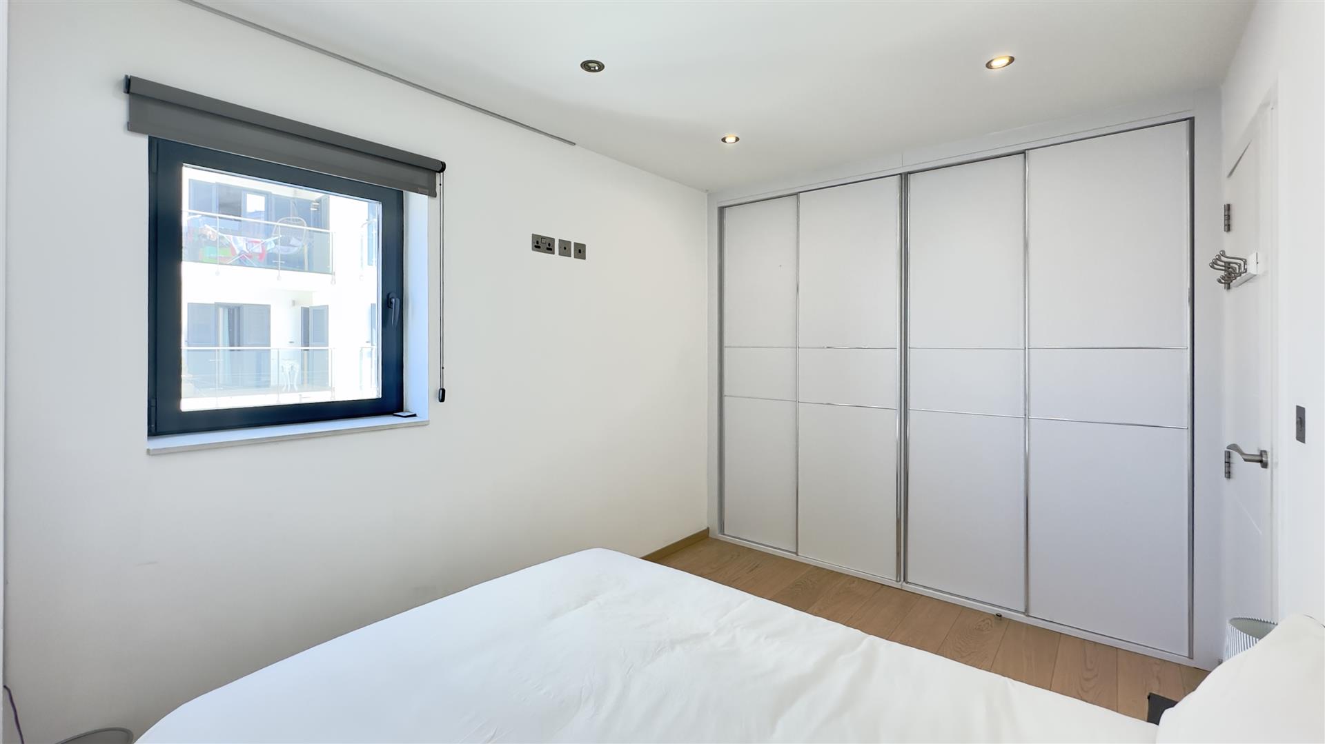 Image of Apartment - 4 Bedrooms - 2 Bathrooms for Sale in Prince Edward's Gate-Gibraltar, Image 9